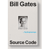 Книга на английском языке "The Source code", Bill Gates - 2