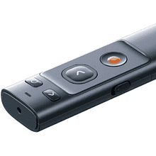 Указка беспроводная Baseus ACFYB-B0G 