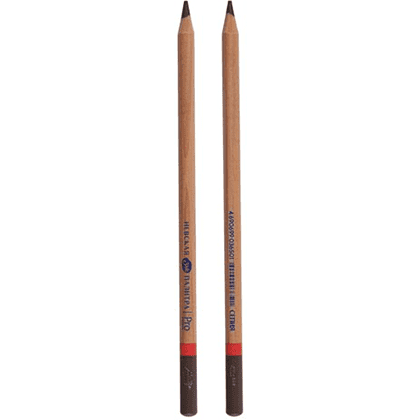 Карандаш цветной "Мастер-класс", 413, сепия