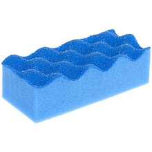 Губка хозяйственная для уборки помещений HQ Profiline