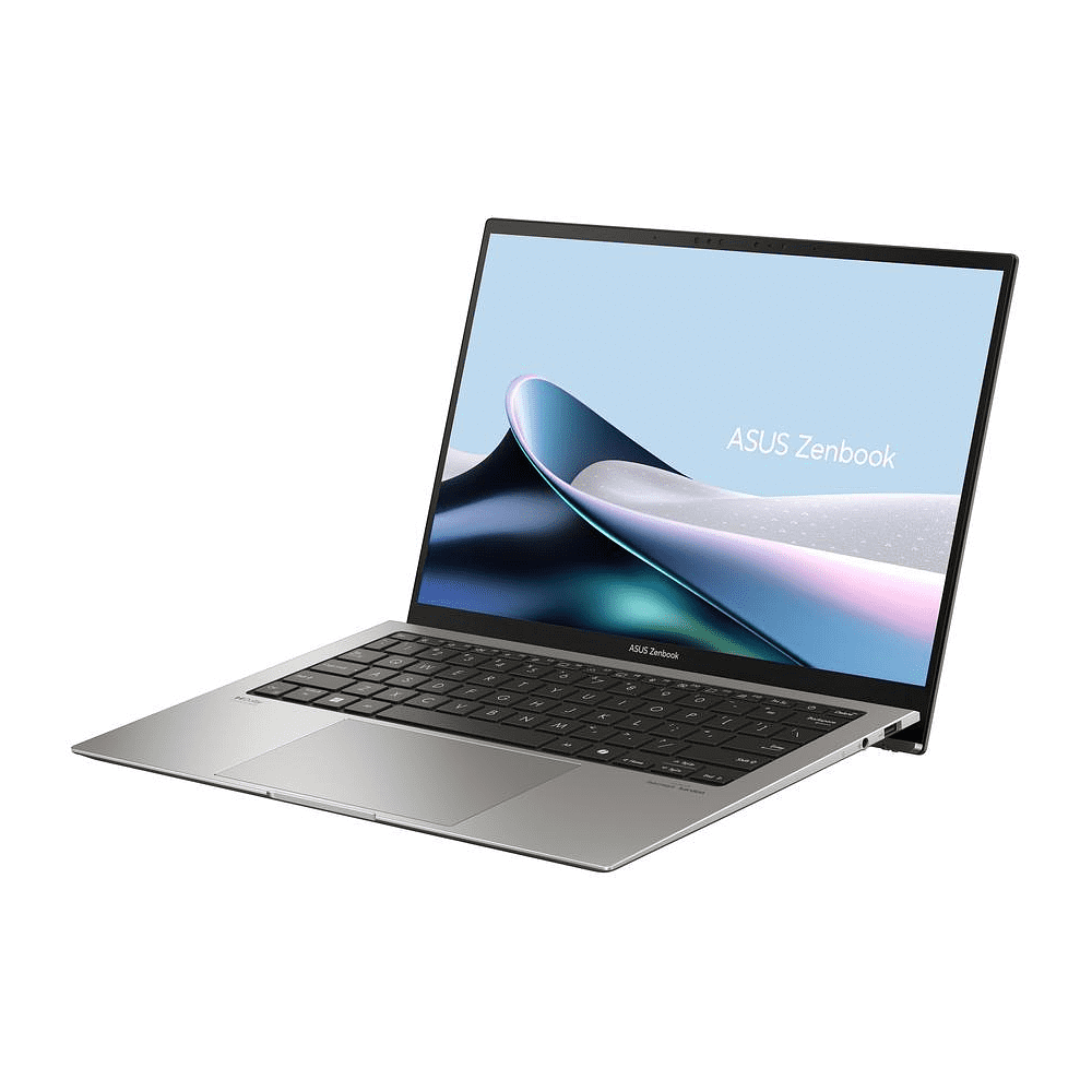 Ноутбук ASUS Zenbook S (UX5304MA-NQ161), 16GB, DOS, серый - 12