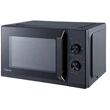 Электропечь СВЧ Toshiba MW3-MM21PE (BK)