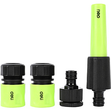 Набор соединителей-коннекторов Deli GS EDL8798