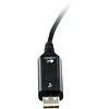 Наушники с микрофоном Logitech "Stereo Headset H390" - 3