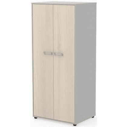 Коллекция Титан Гардероб ТН752/2+ТНД52+ТНТ80Г/2, 800х600х1825 