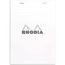 Блокнот "Rhodia" в клетку