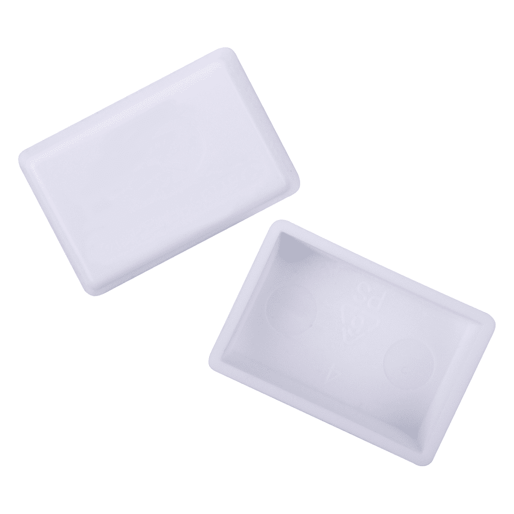 Кювета, 2.5 мл, пустая