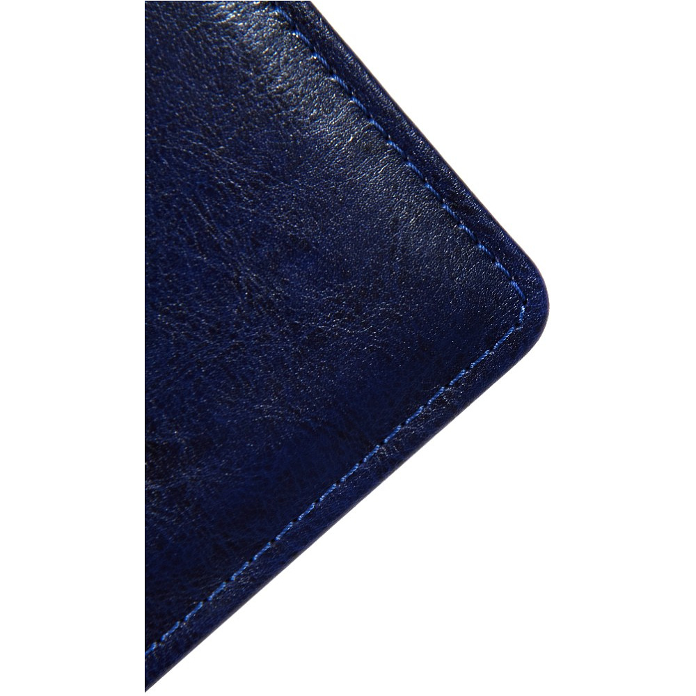 Папка на подпись, синий - 5