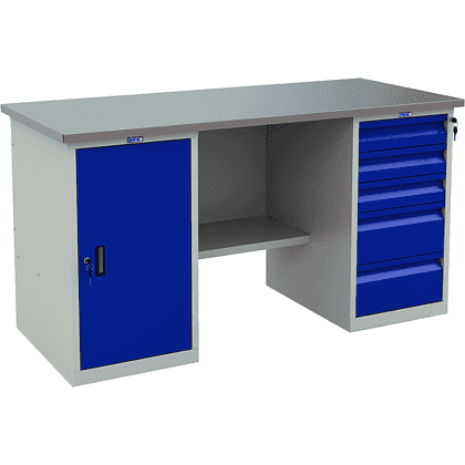 Верстак WT180.WD1/WD5.000