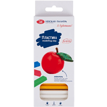 Пластика для моделирования "Я-Художник!"