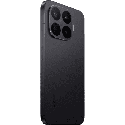 Смартфон XIAOMI 17T Pro, 12GB/512GB, Black RU - 7