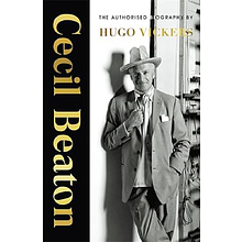 Книга "Cecil Beaton, The Authorised Biography"