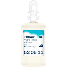 Мыло-пена Tellus Комфорт, 1 л, мягкое, SC4