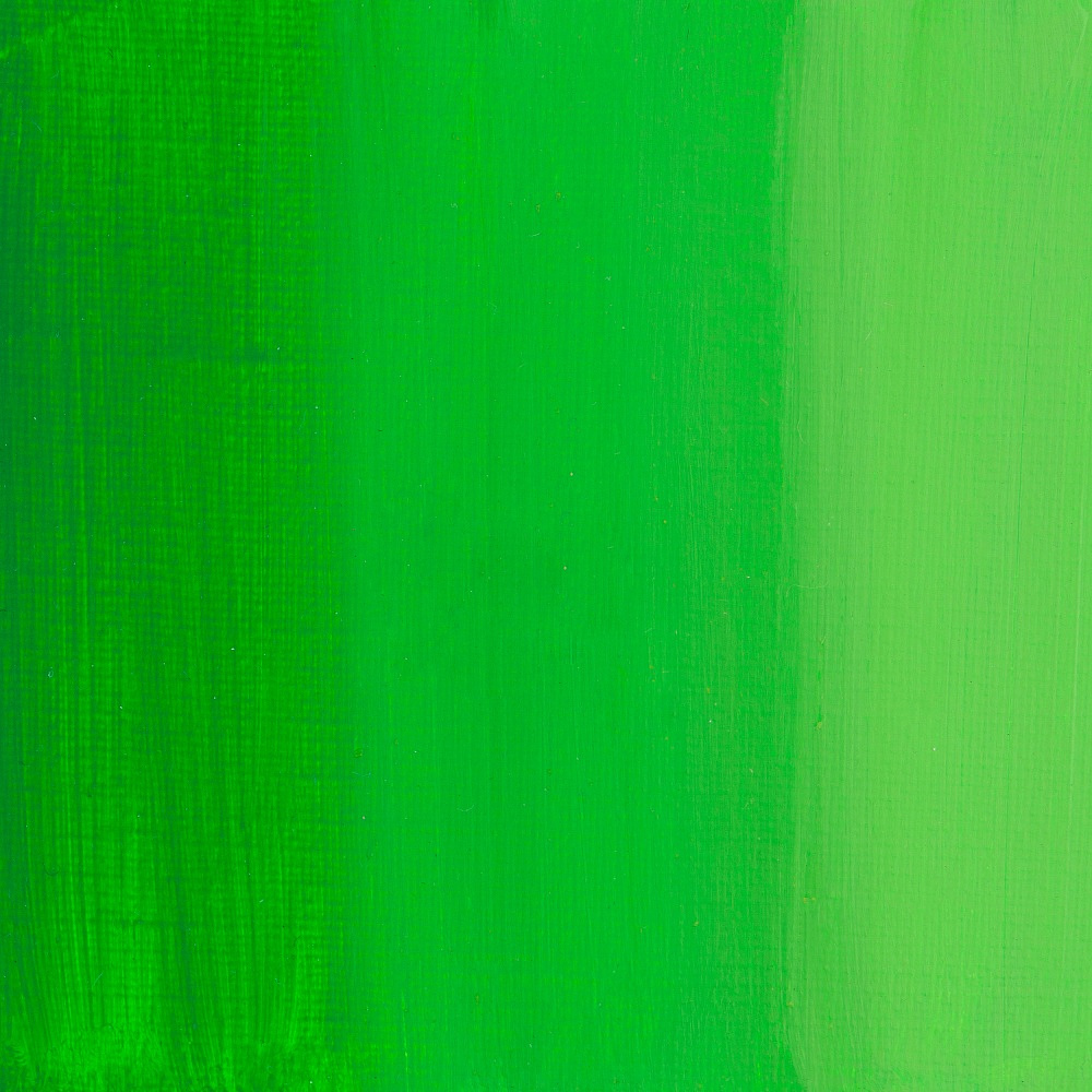 Краски акриловые "Сонет", 717 зеленая светлая, 120 мл, туба - 3