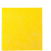 Салфетка вискозная HQ Profiline, 38х40 см, 5 шт./уп., желтый - 3