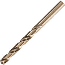 Сверло по металлу Deli RS EDH-MHZ100-E2