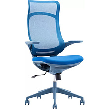 Кресло для руководителя EVERPROF Spirit