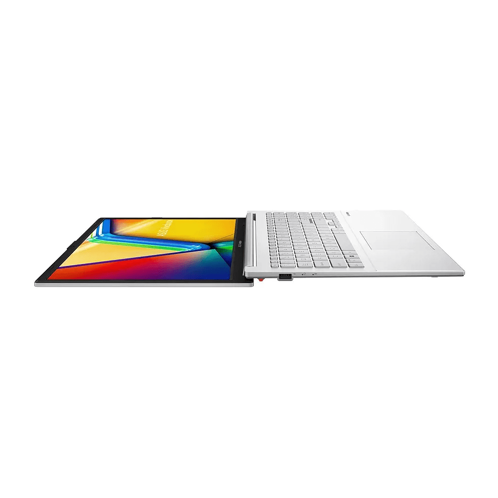 Ноутбук ASUS Vivobook Go 15 (E1504FA-BQ1310), 8GB, DOS, серебристый - 2