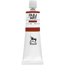 Краски масляные Renesans "Oils for art", 60 мл
