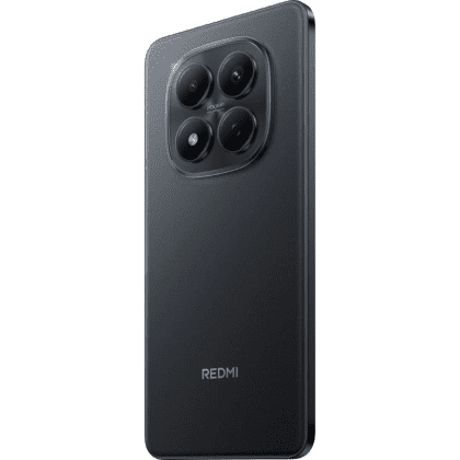 Смартфон Xiaomi REDMI Note 15 Pro, 8GB/256GB, Black, EU - 6