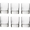 Набор стаканов "Islande", стекло, 300 мл, прозрачный - 2