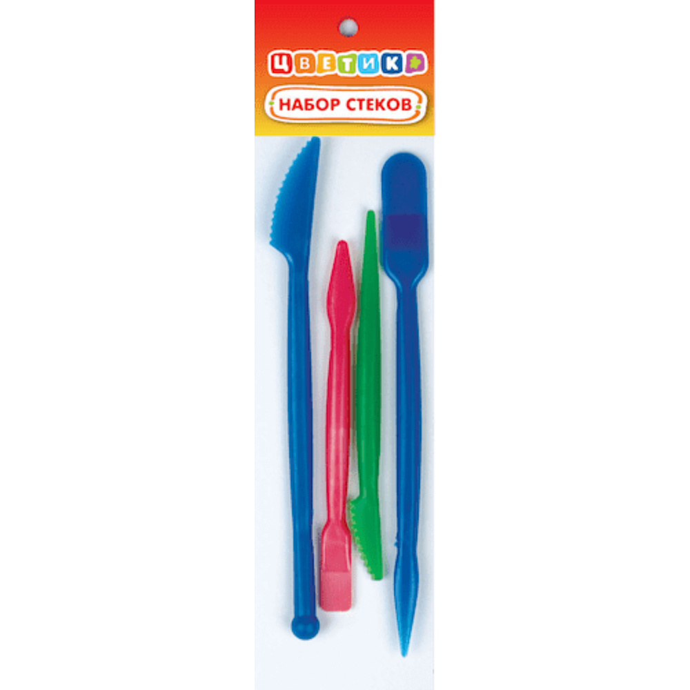 Набор стеков "Цветик"