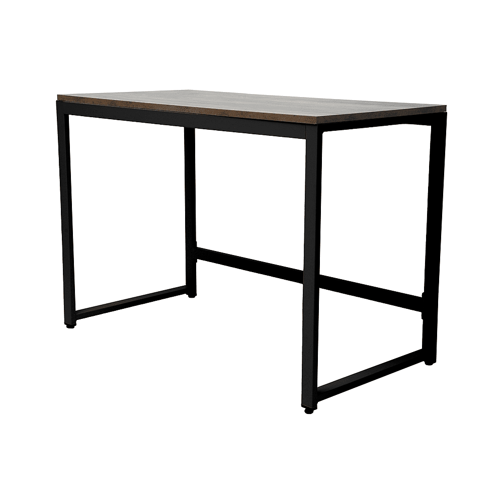 Стол письменный ALLERD RION, черный муар, Австралийское дерево - 2