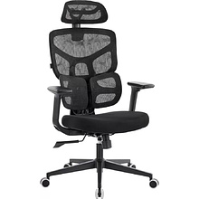 Кресло эргономичное EVERPROF Omega