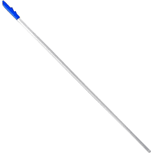 Ручка для МОПа алюминиевая, 140см, d=22мм