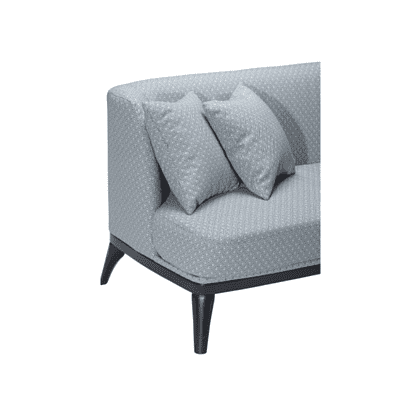 Скамья AUPI тип Пулл, 1420х750х800 мм - 3