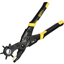 Дырокол Deli YS EDL1919A