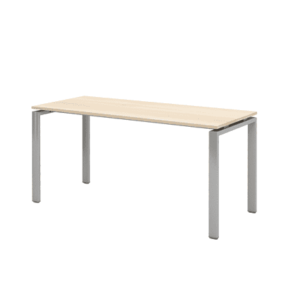 Коллекция Титан Стол прямой ТН312ТР+ТН312К-22, 1200х700х742