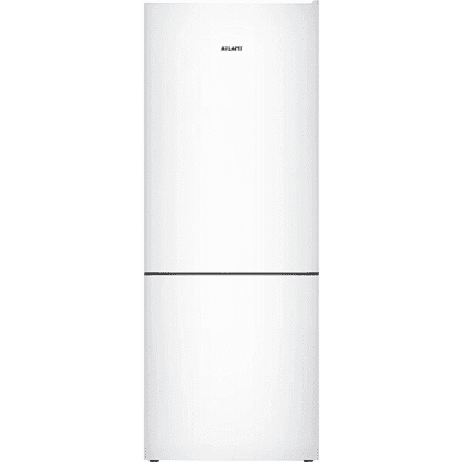 Холодильник с морозильником ATLANT ХМ-4609-101