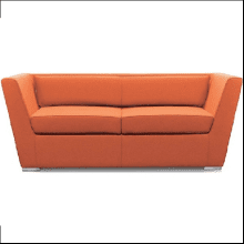 Софа AUPI R 7.50.3