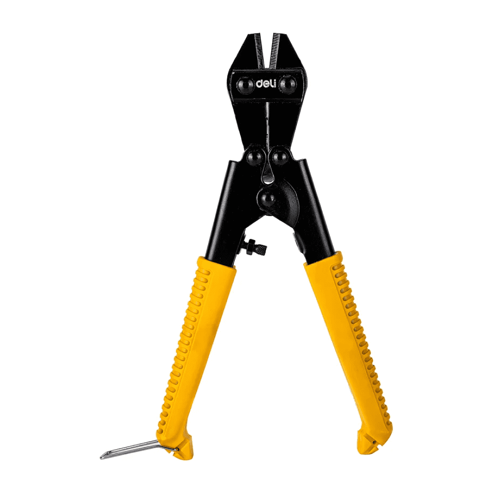 Болторез Deli YS EDL2685C, 200 мм - 5