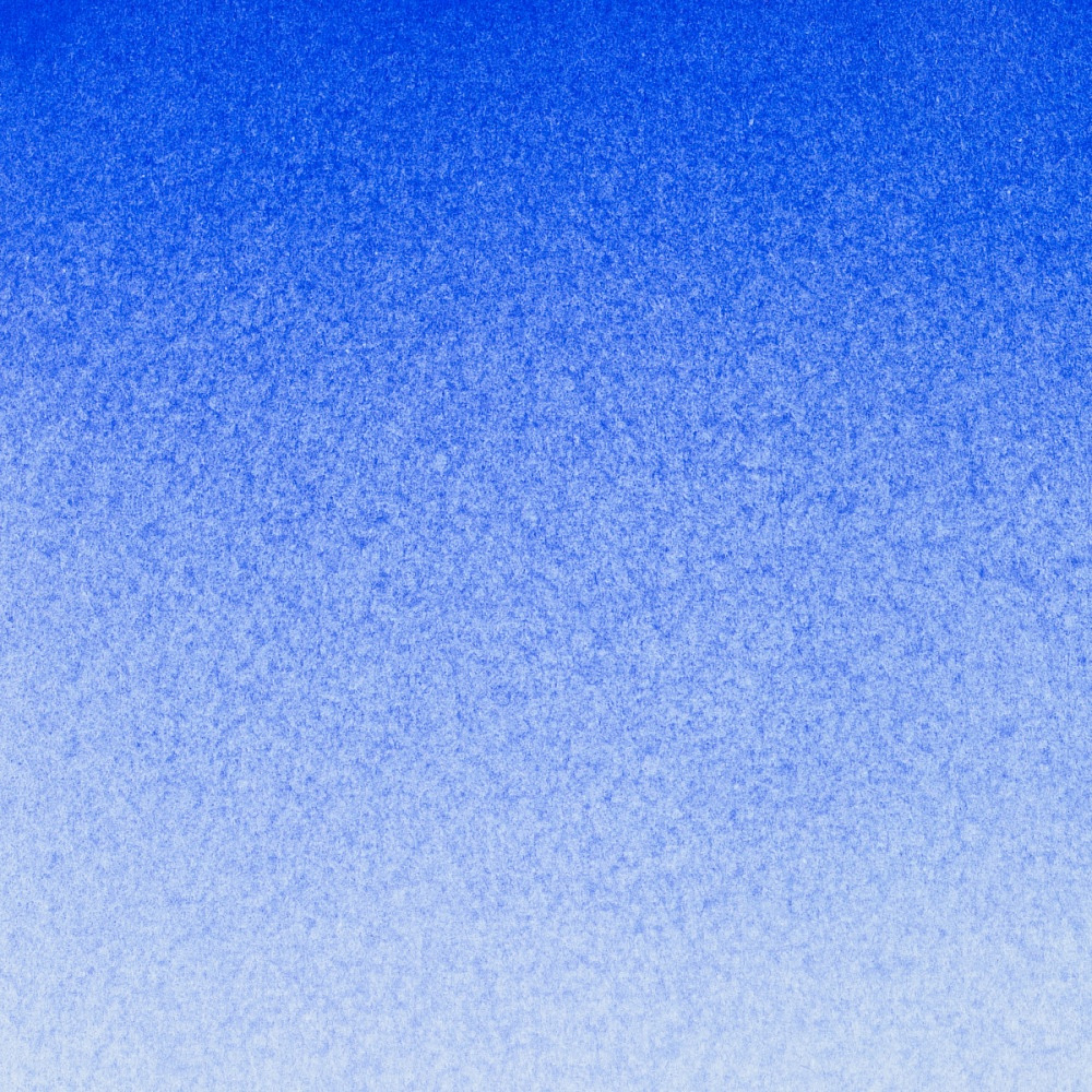 Краски акварельные "Белые ночи", 521 ультрамарин темный, 10мл., туба - 3