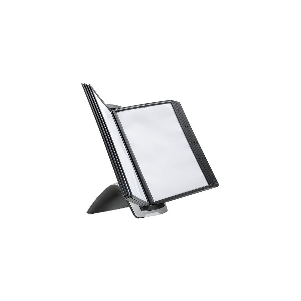 Стойка информационная настольная "Sherpa Style Table 10", A4