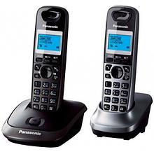 Телефонный аппарат Panasonic "KX-TG2512RU"