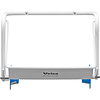 Диспенсер VEIRO Professional WIPWALL, для протирочных материалов в рулонах, настенный, белый - 3
