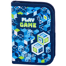 Пенал "Play game"
