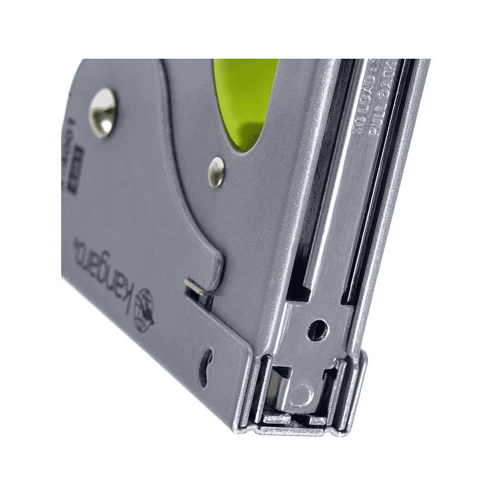 Степлер скобозабивной Kangaro "TS-4001/Z" - 3