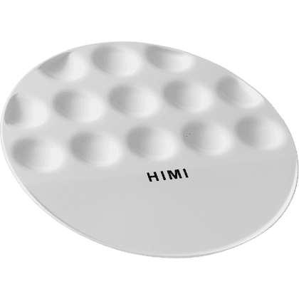 Палитра "Himi Ufo", 13 ячеек - 8