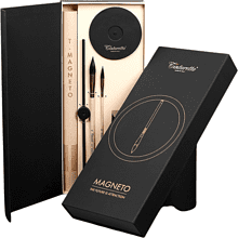 Набор кистей "Tintoretto. T-Magneto", синтетика, 2 шт.