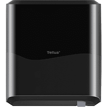Диспенсер Tellus Matic, черный