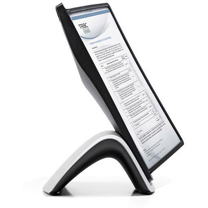 Стойка информационная настольная "Sherpa Style Table 10", A4 - 3