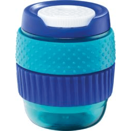 Точилка "Kidy Learn Concentration", 1 отверстие, с контейнером - 4