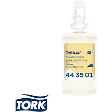 Мыло-пена Tellus Премиум, 1 л, ультрамягкое, SC4