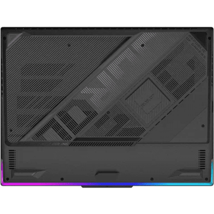 Ноутбук ASUS ROG Strix G16 (G614JV-N4071), 16GB, DOS, eclipse gray - 2