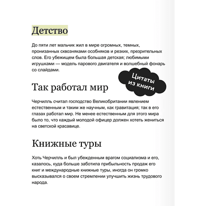 Книга "Знакомьтесь, Черчилль. 90 встреч с человеком, скрытым легендой", Синклер Маккей - 6