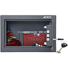 Сейф мебельный AIKO T-170 KL, 170x260x230 мм - 3